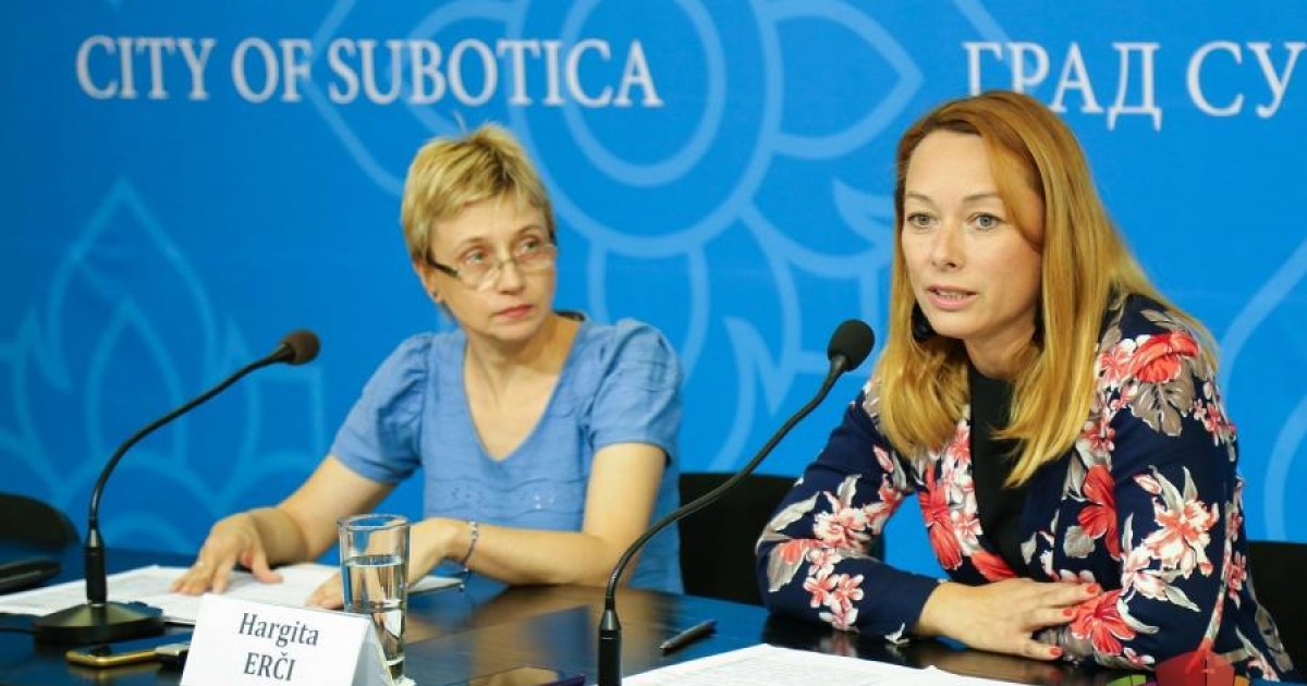 Berbanski dani Palić 2026