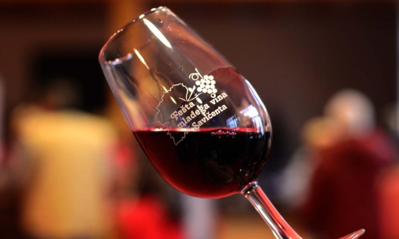 Fešta mladega vina Svetvinčenat 2026