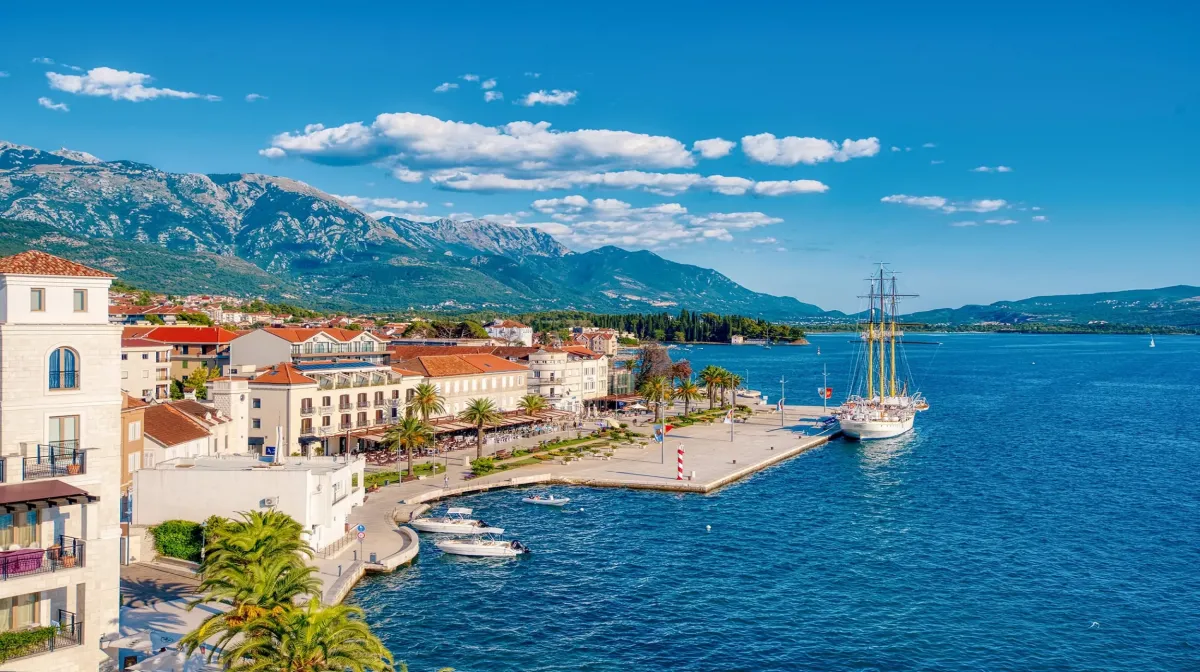 Fešta od ribe i vina – Lepetane i Krašići 2026