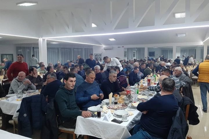 Festival sira i vina Višegrad 2026