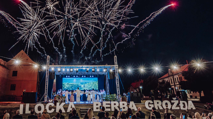 Iločka berba grožđa 2026