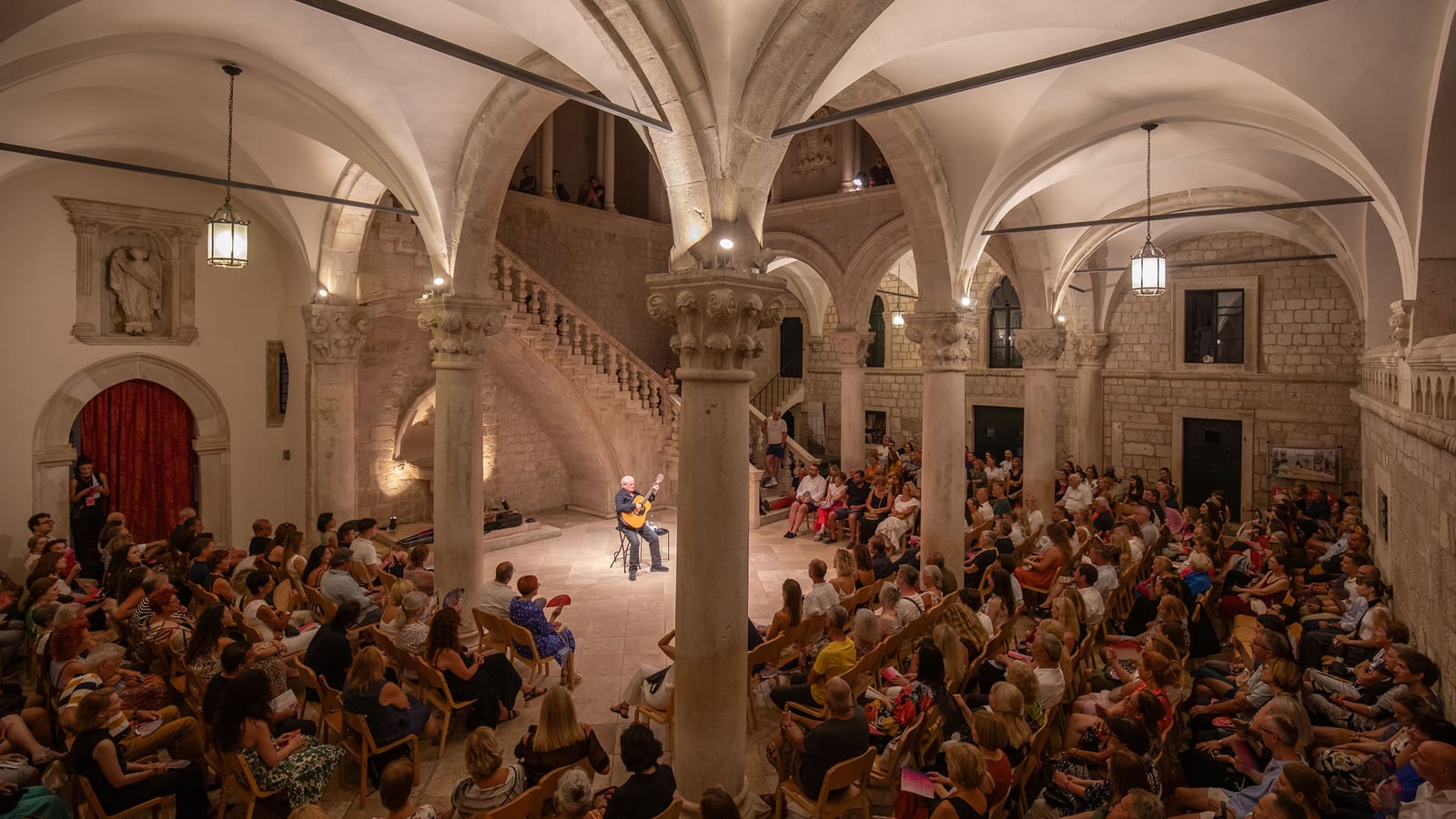 Jazz & Wine Festival Stari Grad 2026