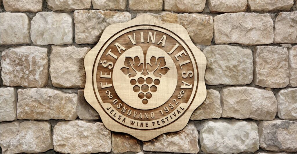 Jelsa Wine Festival 2026