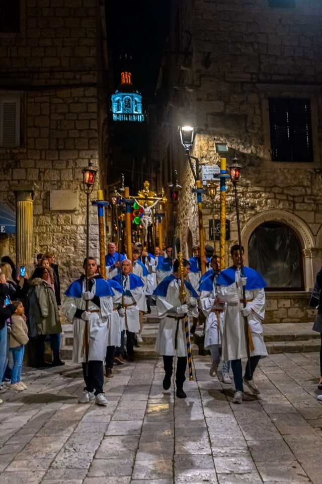 Korčula Island Wine Festival 2026