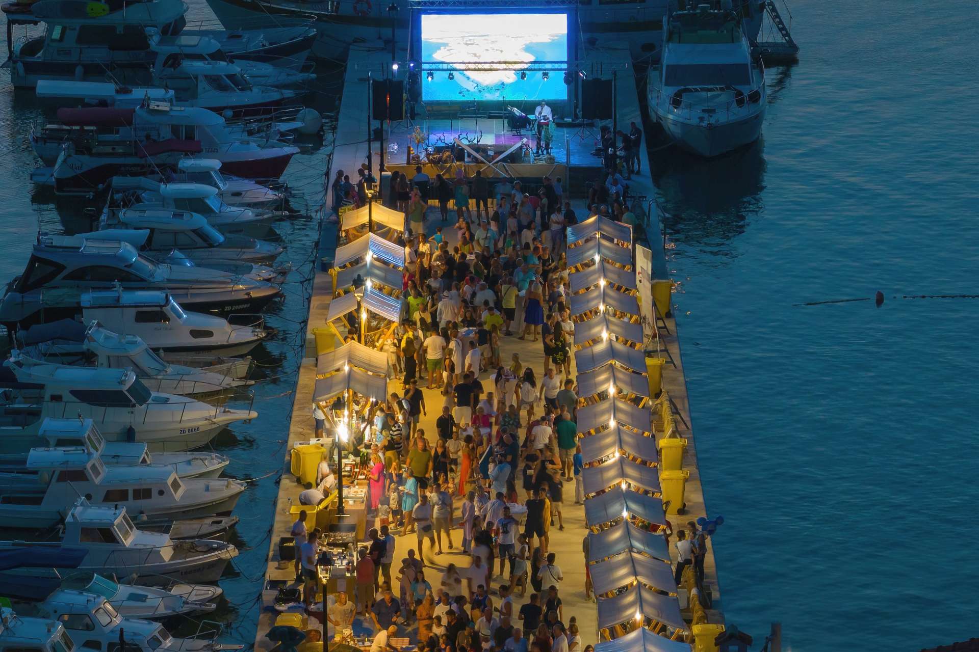 Privlaka Wine Eno Gastro Festival 2026