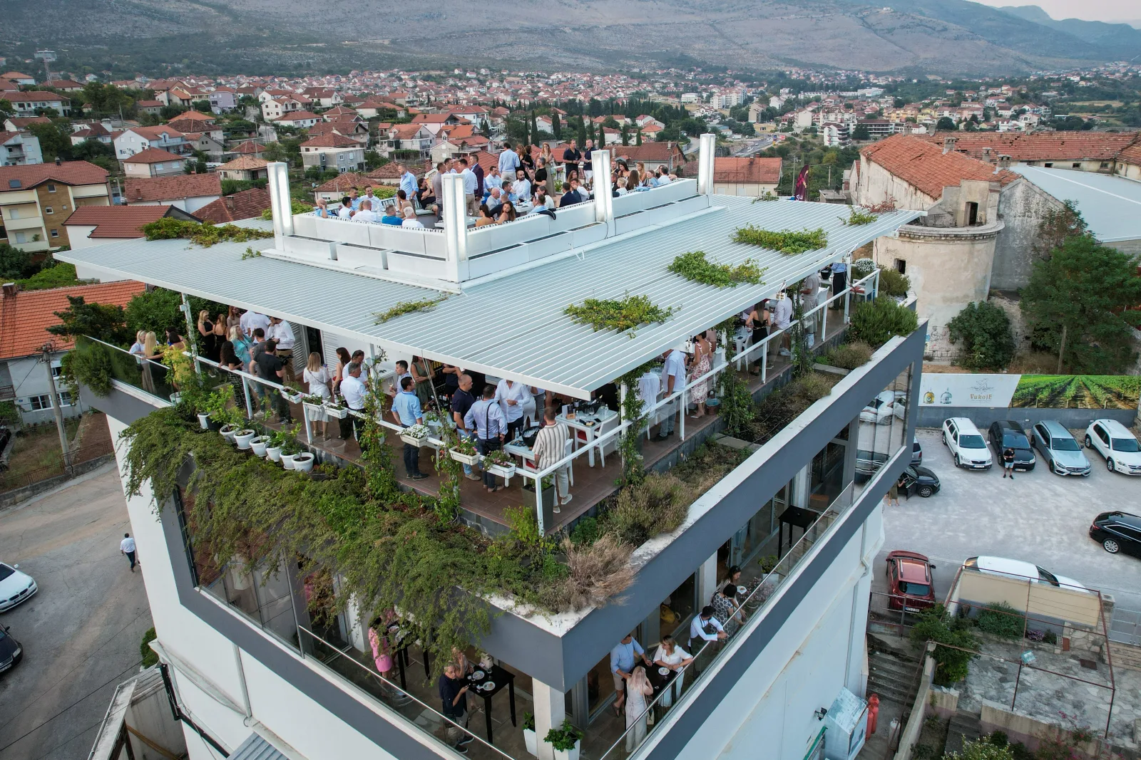 Salon žilavke Trebinje 2026