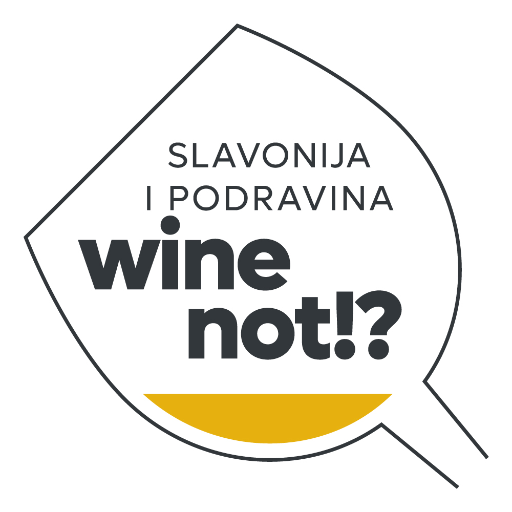 Slavonija i Podravina, wine not!? 2026