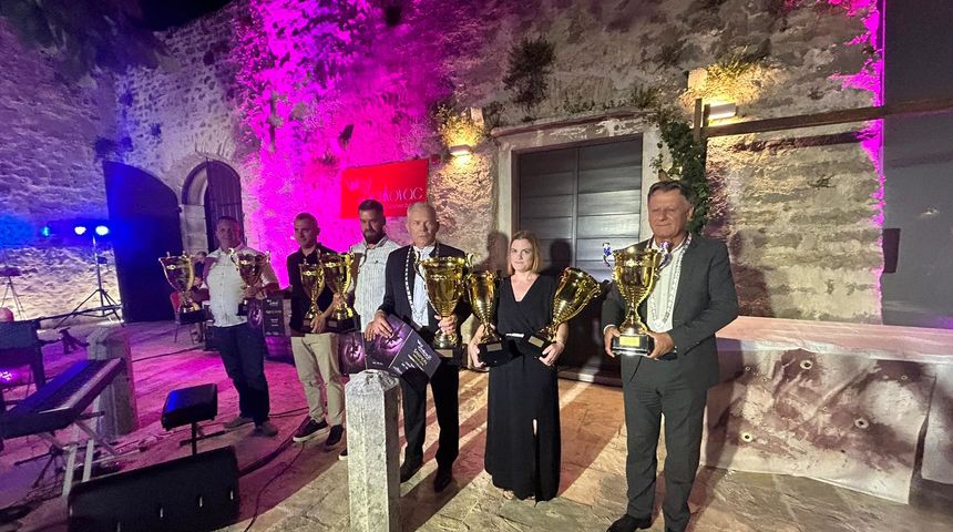 Vinfest Benkovac 2026