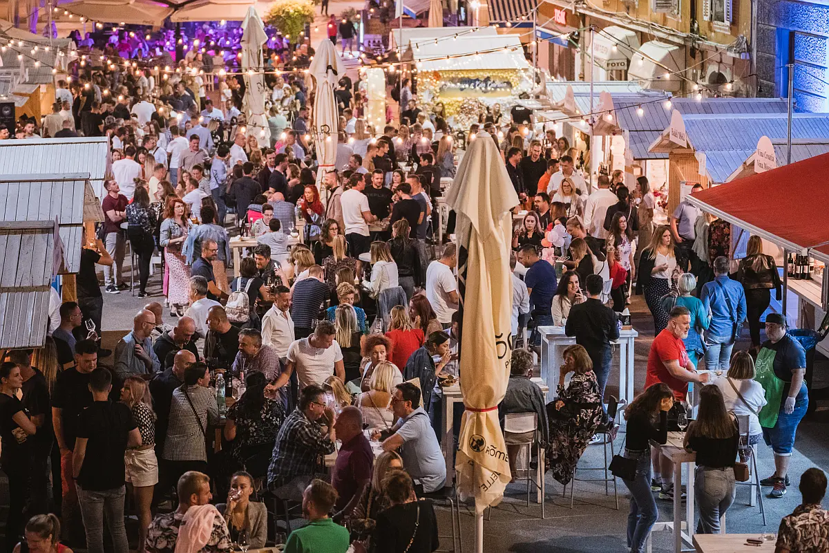 Vinski grad Rijeka 2026