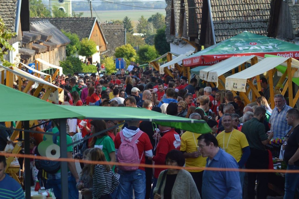 Vinski maraton Zmajevac 2026
