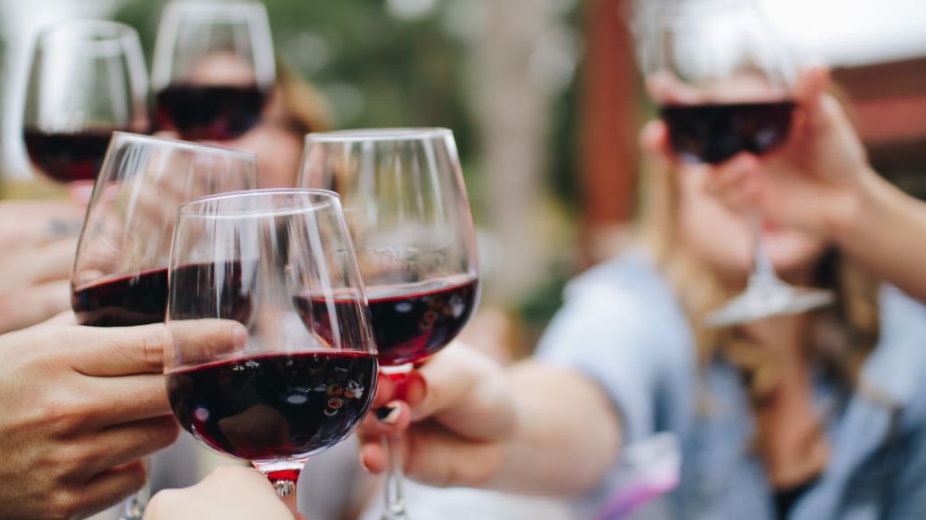 Wine Stars Grand Tasting 2026