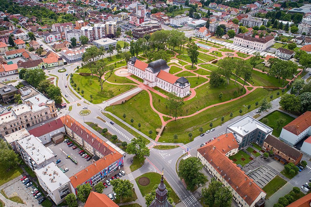 WinePark Virovitica 2026