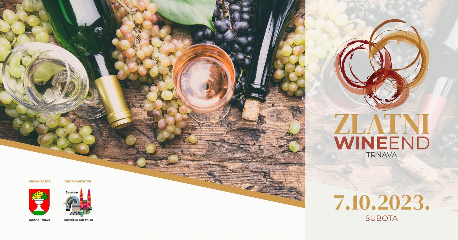 Zlatni Wineend Trnava 2026