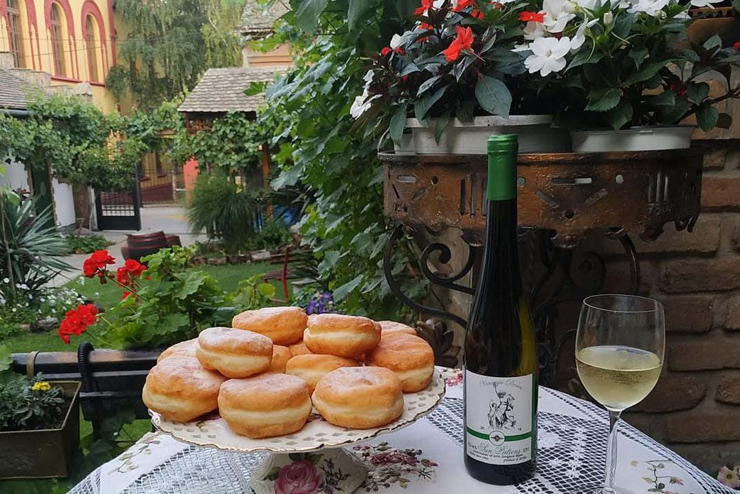 Vinarija Došen