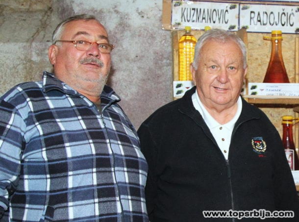 Vinarija Radojčić