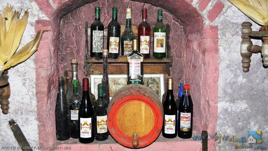 Vinarija Silbaški
