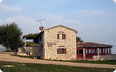Vinarija Tikel