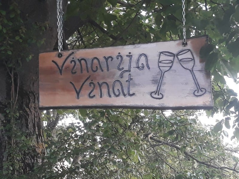 Vinarija Vinat