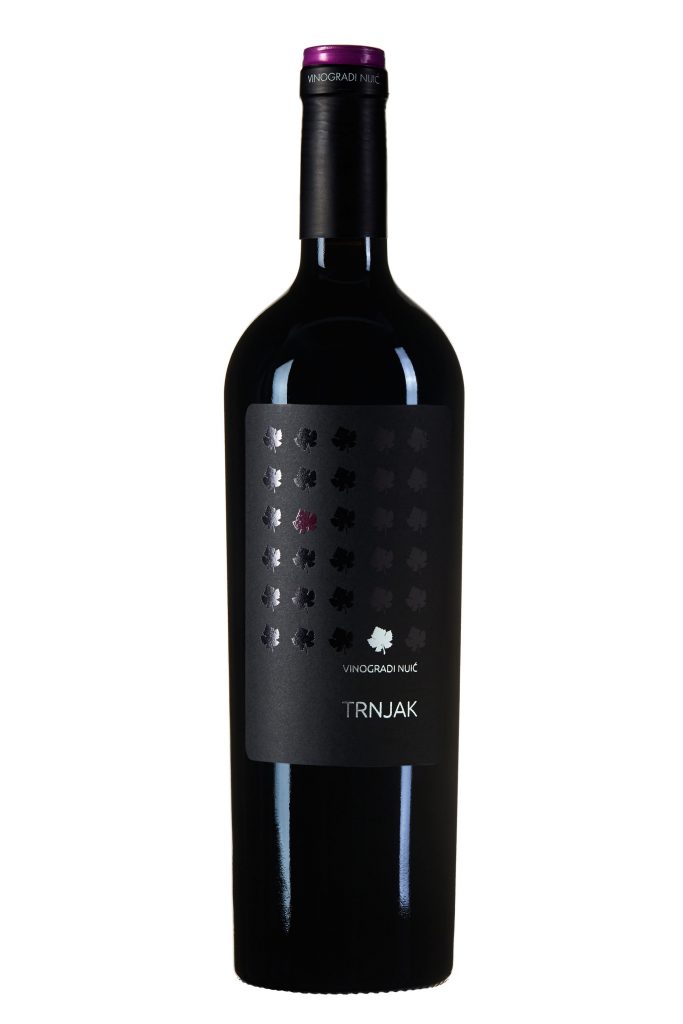 Vinarija Vinogradi Nuić