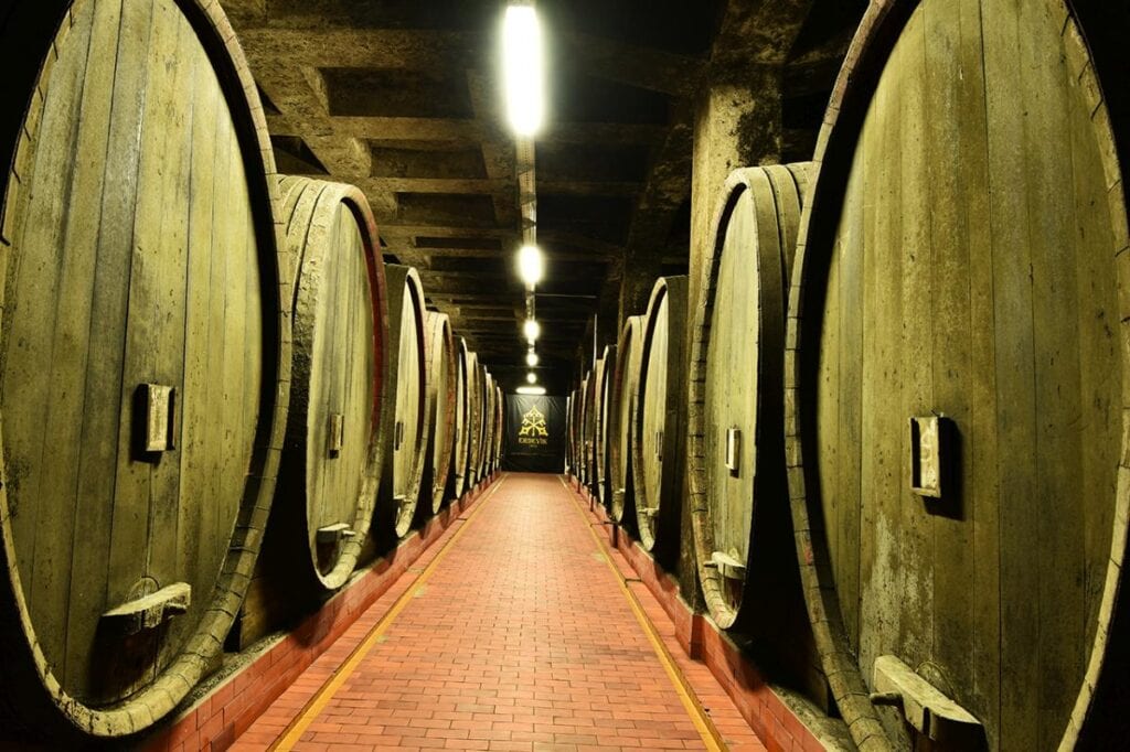 Vinarija Erdevik