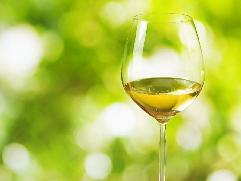 Bijelo vino