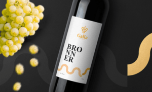 Vinarija Galla