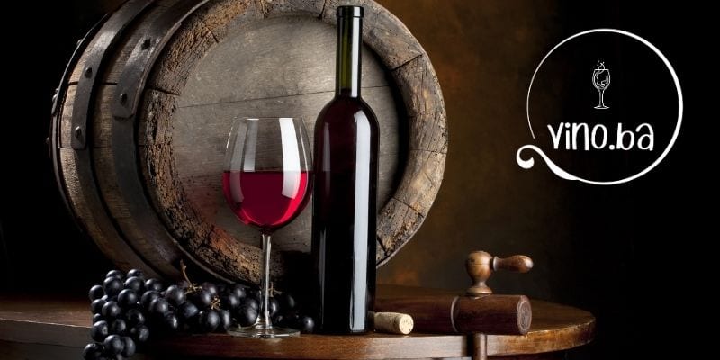 Crno vino
