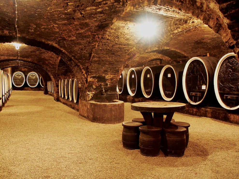 Vinarija Kutjevo