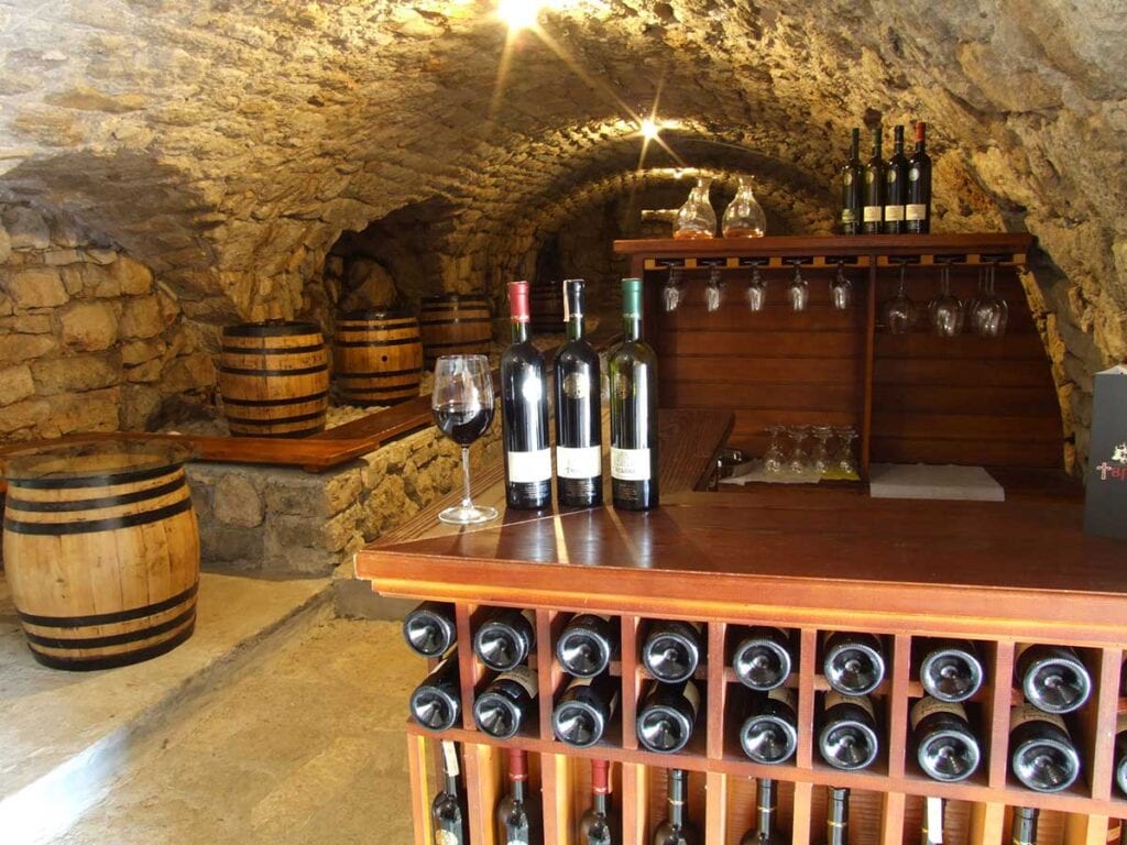 Vinarija Tvrdoš - Trebinjsko polje