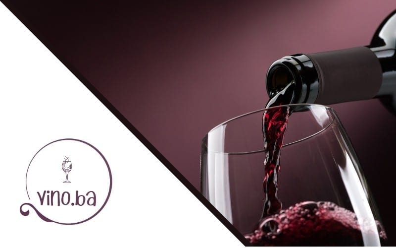 Portal Vino.ba