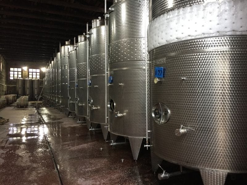 Vinarija
