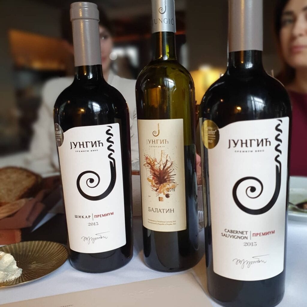 Vinarija Jungić