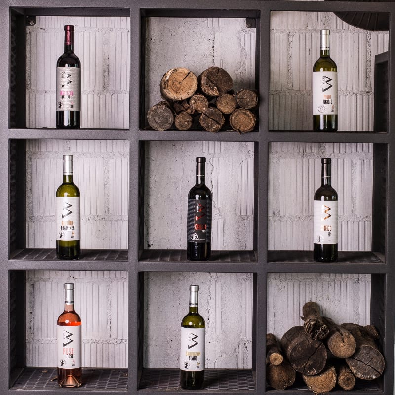 Vinarija Virtus