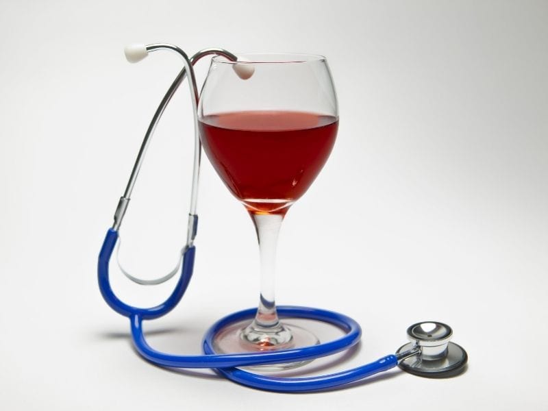 Vino Zdravlje