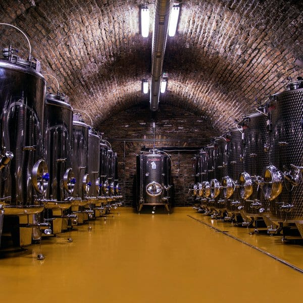 Vinarija Vinum
