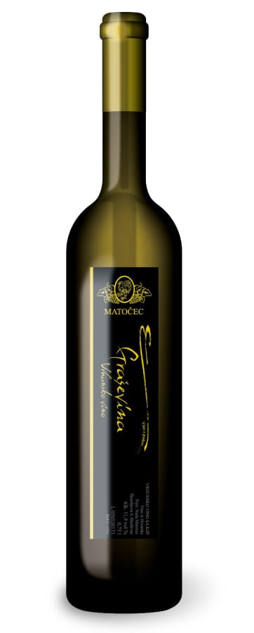 Matočec graševina