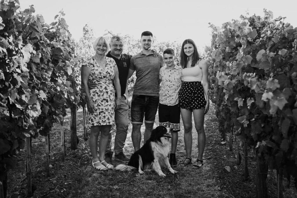 Vinarija Posestvo Ferjančič