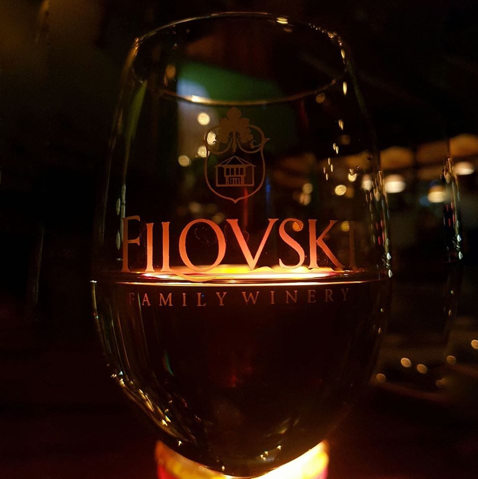 Vinarija Filovski