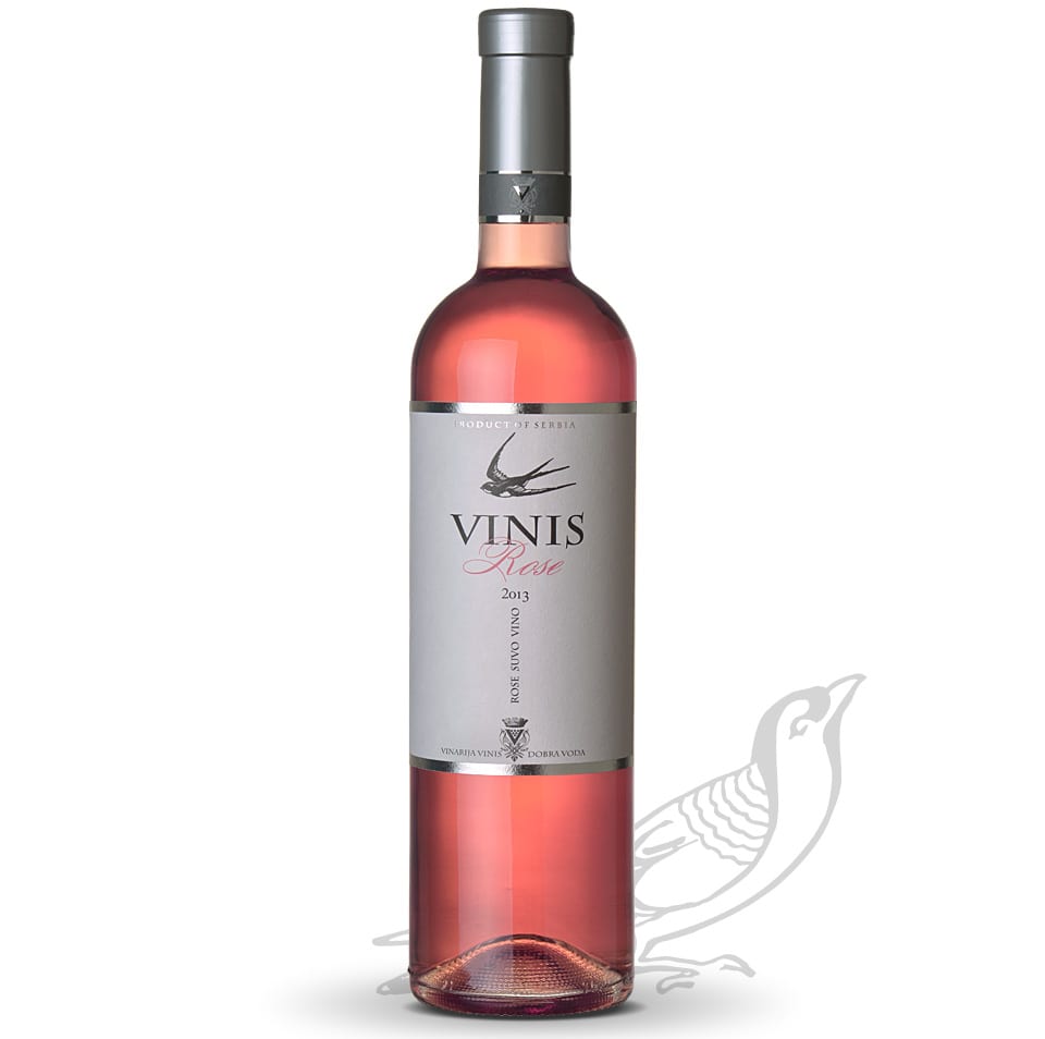 Rose Vinis