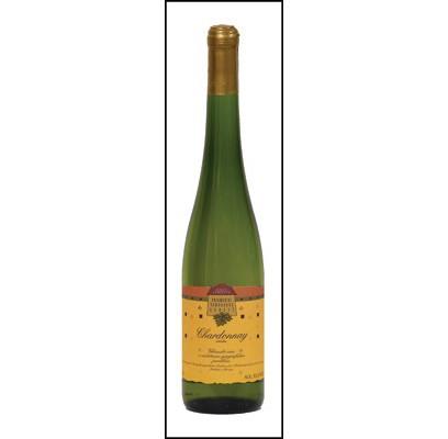 Grajska vinska klet chardonnay