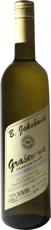 Jakobović Graševina