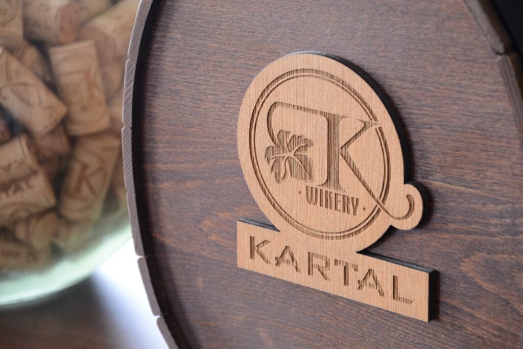 Vinarija Kartal