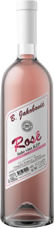 Jakobović  Rose
