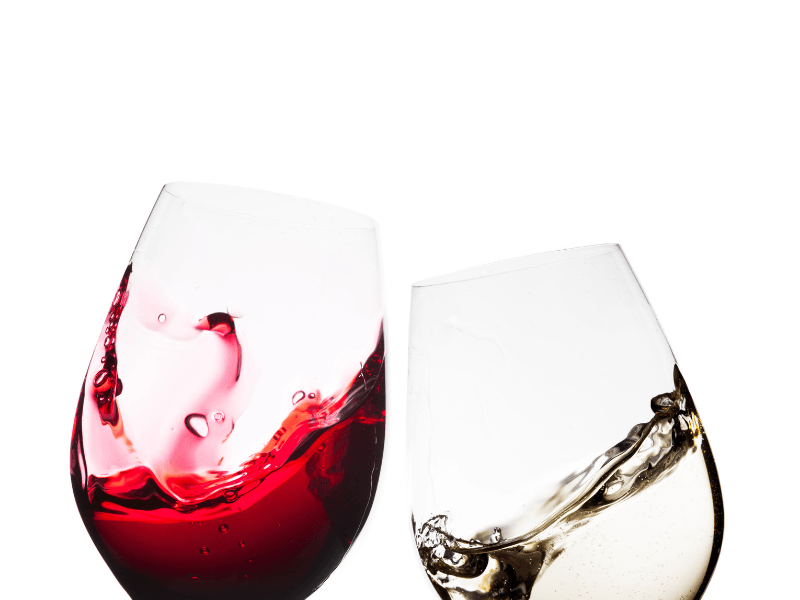 Da li slatka vina imaju viši nivo kalorija? Otkrivamo da li je ovo tačno ?
