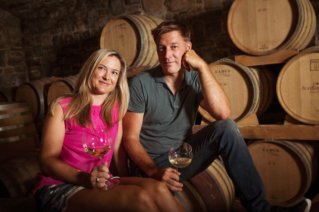 Vinarija Ferdinand winery