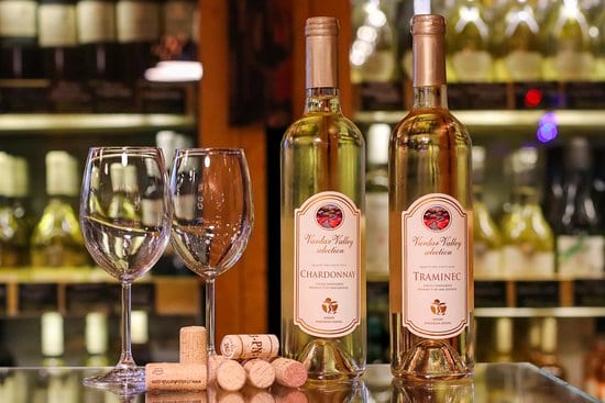 Vinarija Vardarska Dolina