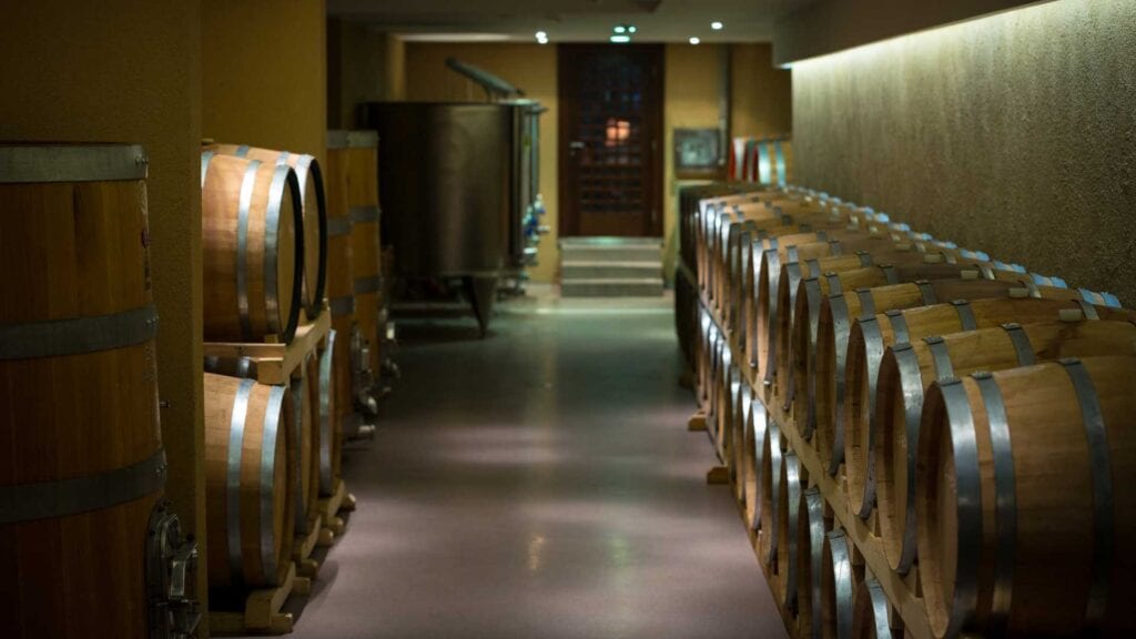 Vinarija Atelje Šapat