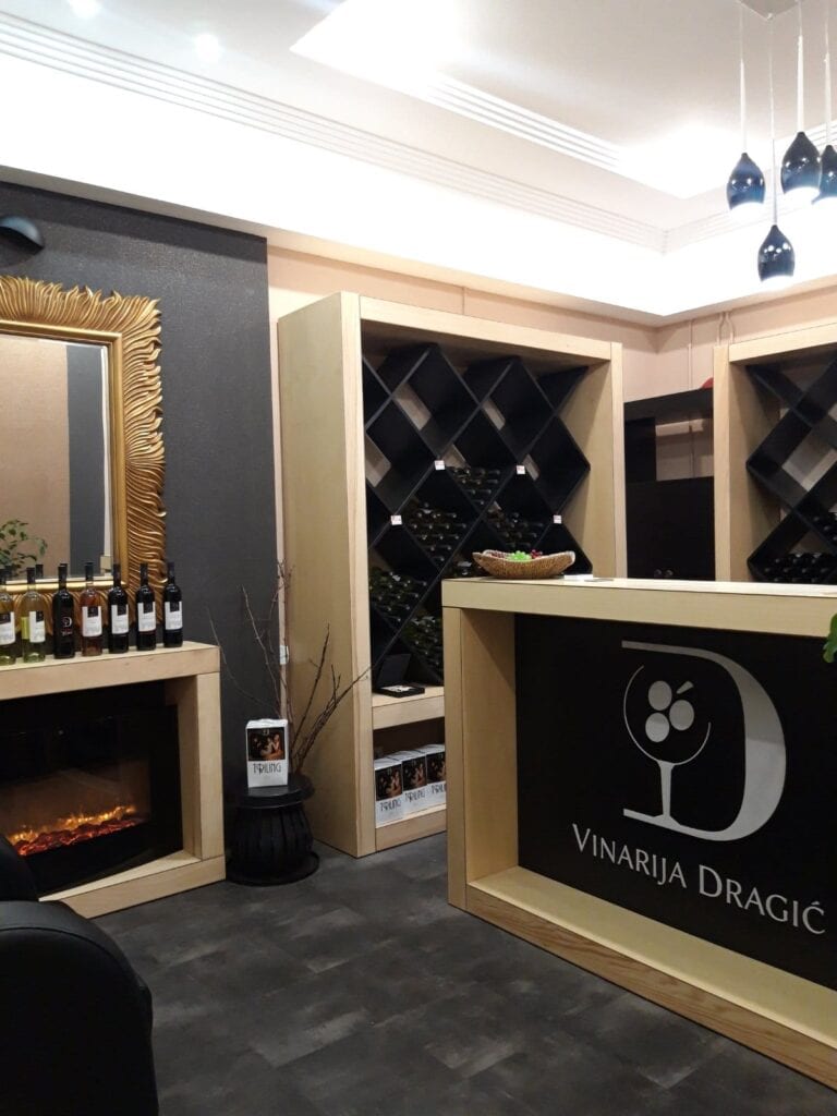 Vinarija Dragić