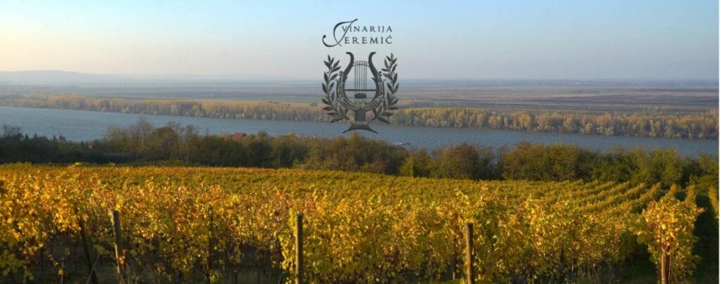 Vinarija Jeremić