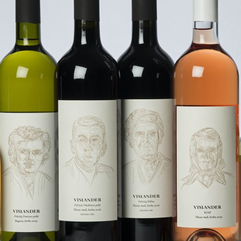 Vinarija Vislander